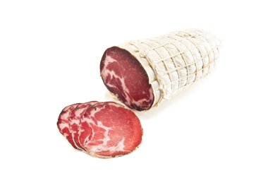 Capocollo