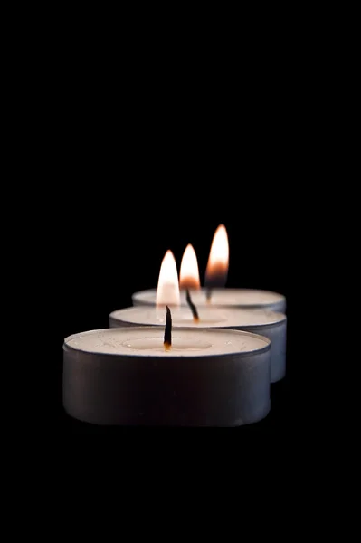 stock image Candle