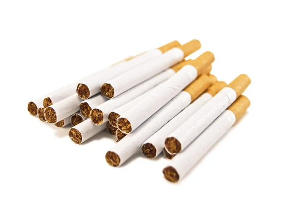 Cigarettes2 — Stock Photo, Image