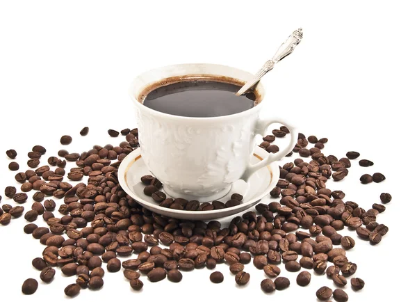 stock image Cupof coffee