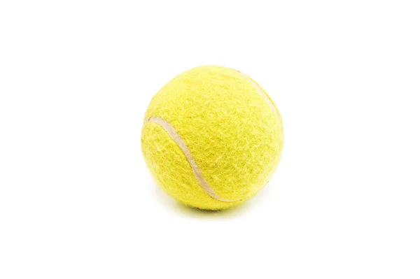 Tenis topu — Stok fotoğraf