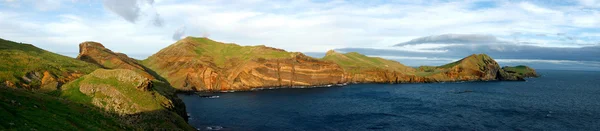 stock image Ponta de São Lourenço