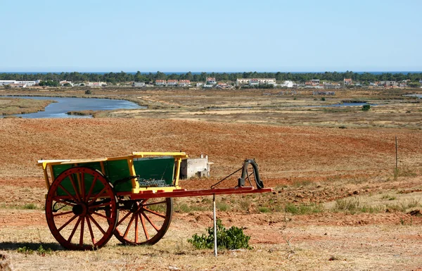 Alentejo vagon