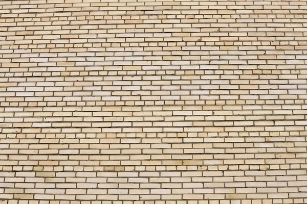 A high resolution white brick wall texture — Stock Photo, Image