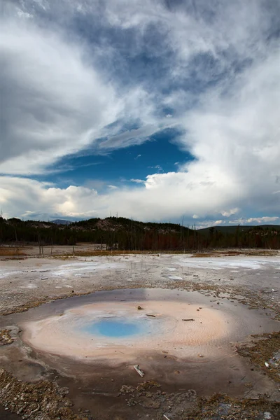 Yellowstone