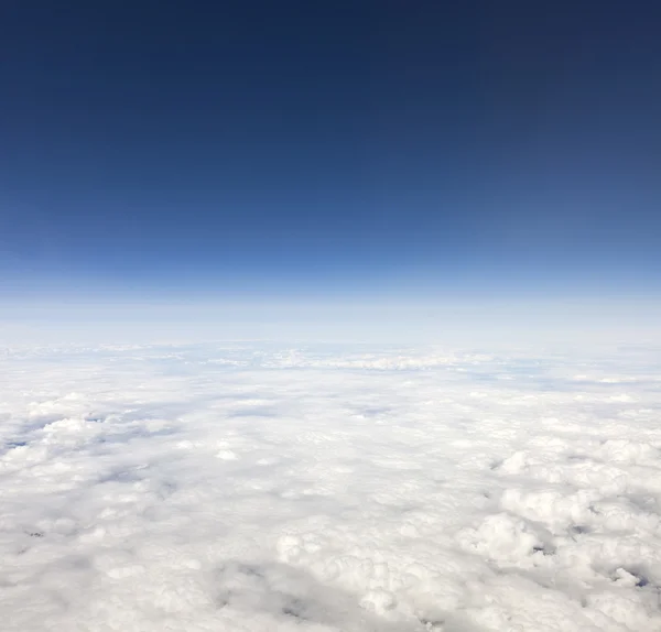 Stratosfera — Zdjęcie stockowe