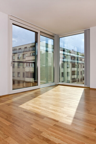 Современная городская жизнь
