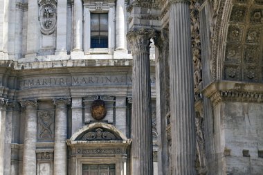 Forum Romanum: