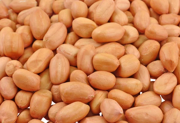 Seeds of ground nut — Stock Photo, Image