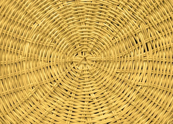 stock image Bottom of basket