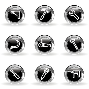 parlak Icon set