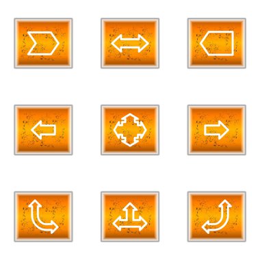 parlak Icon set