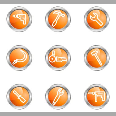 parlak Icon set