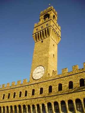 palazzo vecchio