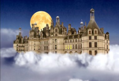 Chambord Kalesi