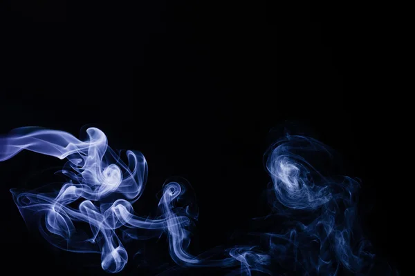 Stock image Smoke dance