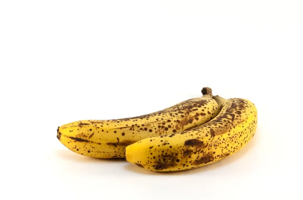 Stock image Rotten bananas