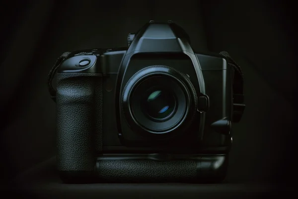 Film photocamera — Stock Photo, Image