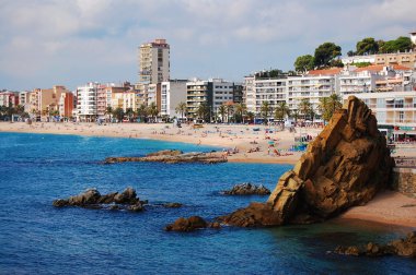 Costa brava İspanya