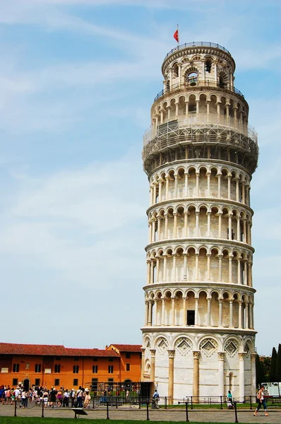 Pisa İtalya — Stok fotoğraf