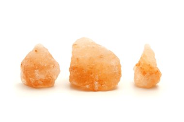 Himalayan salt clipart