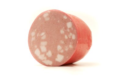 Mortadella clipart