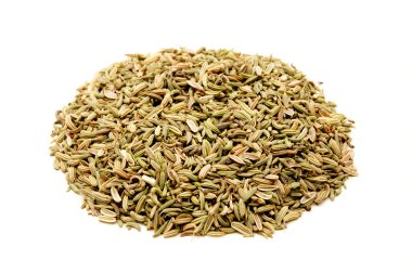 Fennel seeds clipart