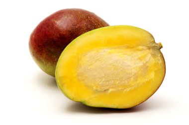 Mangoes clipart