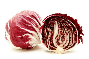 Radicchio clipart