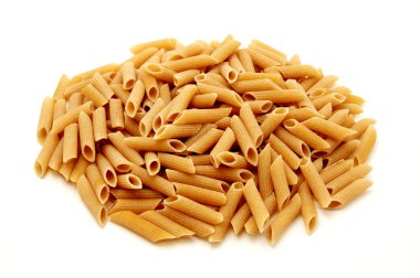 Wholemeal pasta clipart