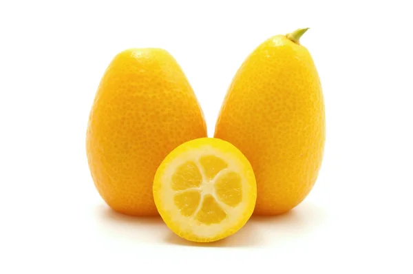 Kumquat. — Foto de Stock
