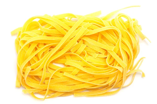 stock image Tagliatelle