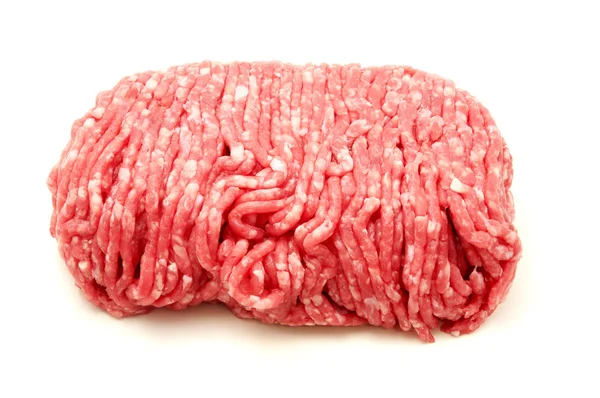 Beef mince — Stock Photo, Image