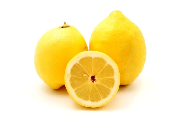 stock image Eureka lemons