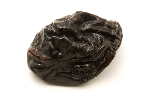 Dried plum — Stock Photo, Image