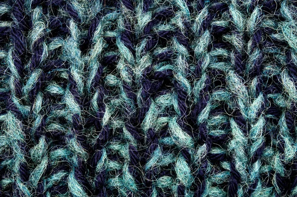 stock image Colored wool