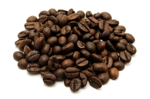 stock image Roasted coffee beans