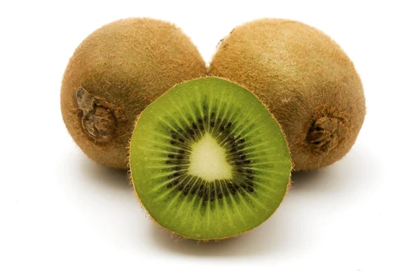 Kiwifruits — Stock fotografie