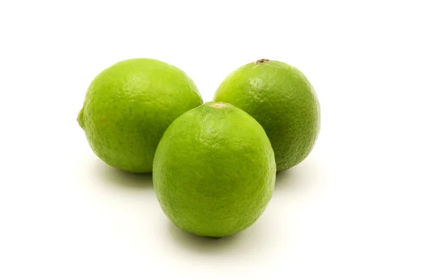 Persian lime — Stock Photo, Image