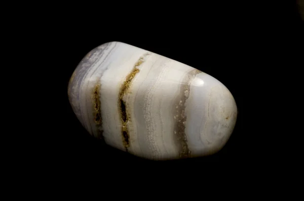 An agate — Stock Photo, Image