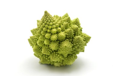 Romanesco brokoli