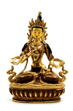 Vajrasattva clipart