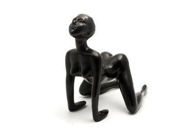 Erotic Statue clipart