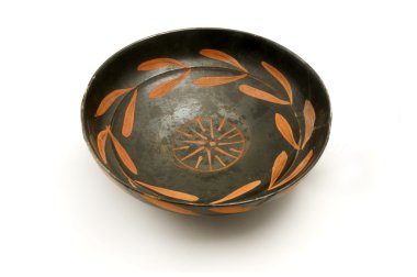 Etruscan Pottery clipart