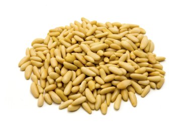 Pine nuts clipart