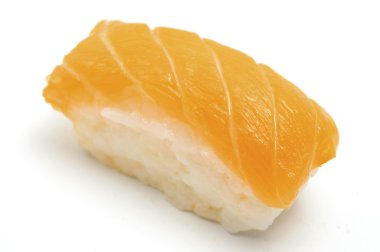 Nigirizushi (somon)