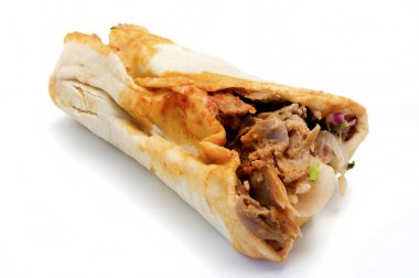 Doner Kebabı