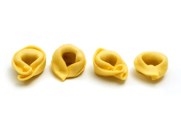 Tortellini — Stock Photo, Image