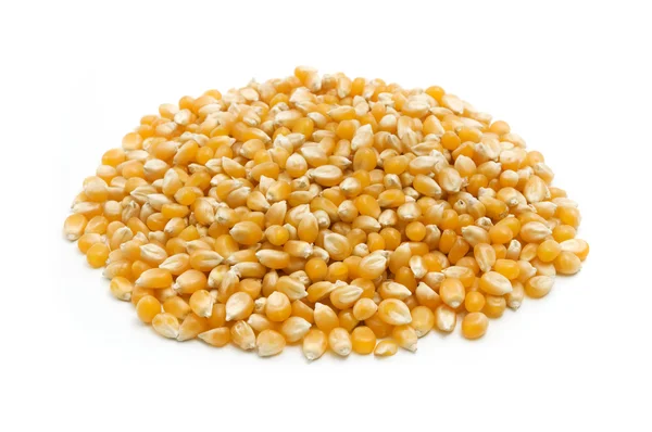 Ziarna kukurydzy — Zdjęcie stockowe