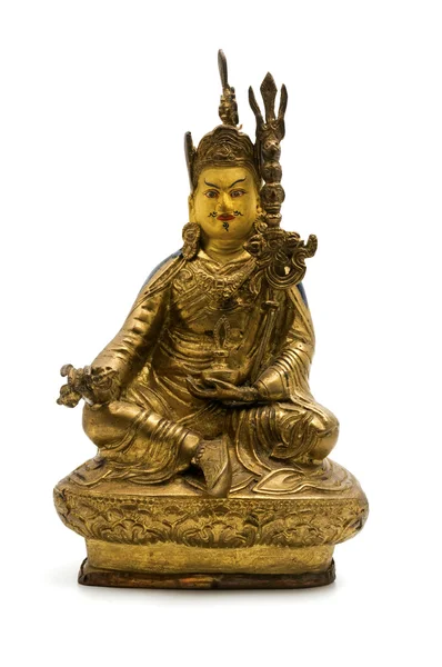 Padmasambhava — Stockfoto